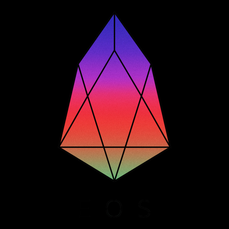 Eos - Crypto Legging by cm-arts | Artistshot