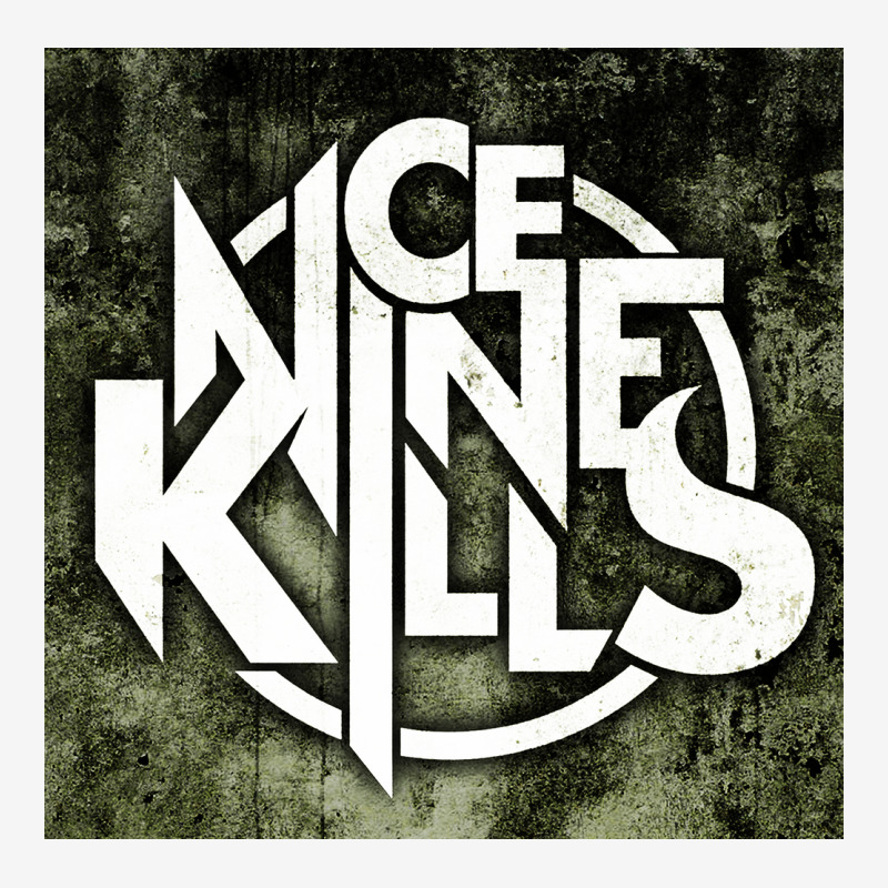 Ice Nine Kills Adjustable Cap by oganlima | Artistshot