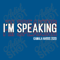 Im Speaking Kamala Classic T-shirt | Artistshot