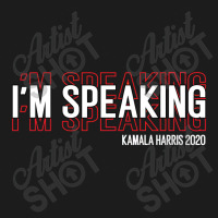 Im Speaking Kamala Hoodie & Jogger Set | Artistshot