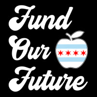 Chicago Teachers Fund Our Future Teacher Men's 3/4 Sleeve Pajama Set | Artistshot