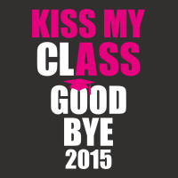 Kiss My Class Goodbye 2015 New Champion Hoodie | Artistshot