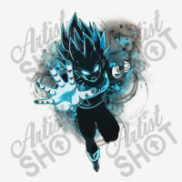 Vegeta T Shirtdragon Ball Super Vegeta Super Saiyan Blue Ladies Polo Shirt | Artistshot