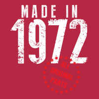 Made In 1972 All Original Parts Champion Hoodie | Artistshot