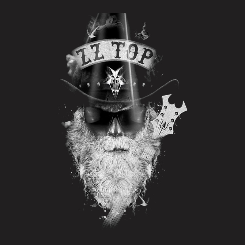 Zz Top T-shirt | Artistshot