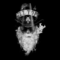 Zz Top Adjustable Cap | Artistshot