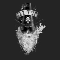 Zz Top 3/4 Sleeve Shirt | Artistshot