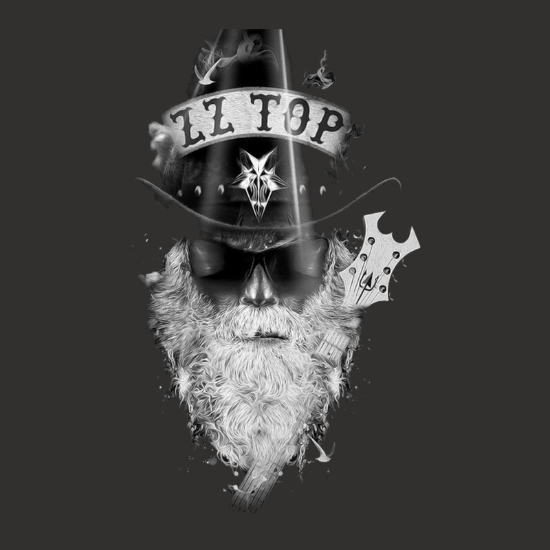 Zz Top Champion Hoodie | Artistshot