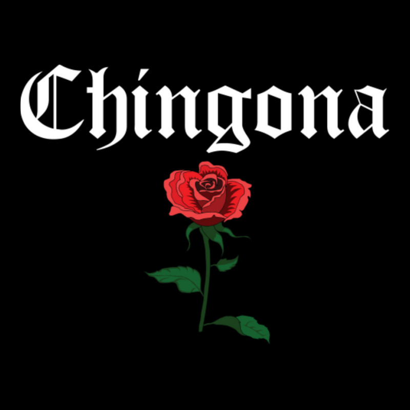 Chingona - Chingona Pocket T-Shirt by cm-arts | Artistshot