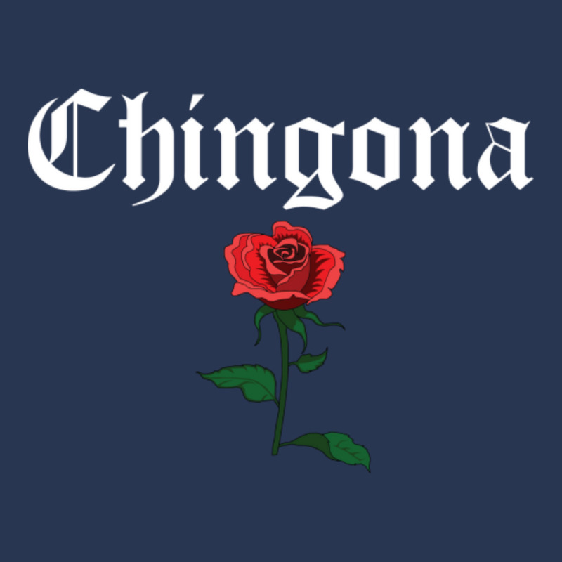 Chingona - Chingona Men Denim Jacket by cm-arts | Artistshot