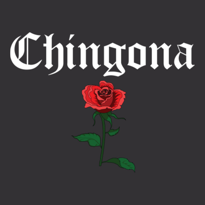 Chingona - Chingona Vintage Short by cm-arts | Artistshot