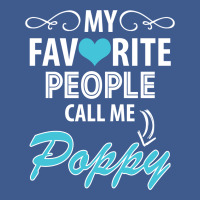 My Favorite People Call Me Poppy Champion Hoodie | Artistshot