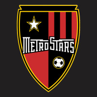 Metrostars Vintage T-shirt | Artistshot