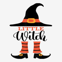 Cute Little Witch Adorable Halloween Novelty Holiday Item T Shirt Adjustable Cap | Artistshot