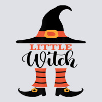 Cute Little Witch Adorable Halloween Novelty Holiday Item T Shirt Bucket Hat | Artistshot