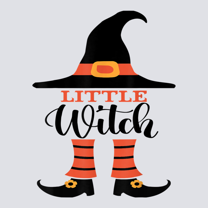 Cute Little Witch Adorable Halloween Novelty Holiday Item T Shirt Bucket Hat by cm-arts | Artistshot