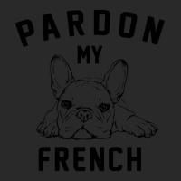 Pardon My French Toddler T-shirt | Artistshot