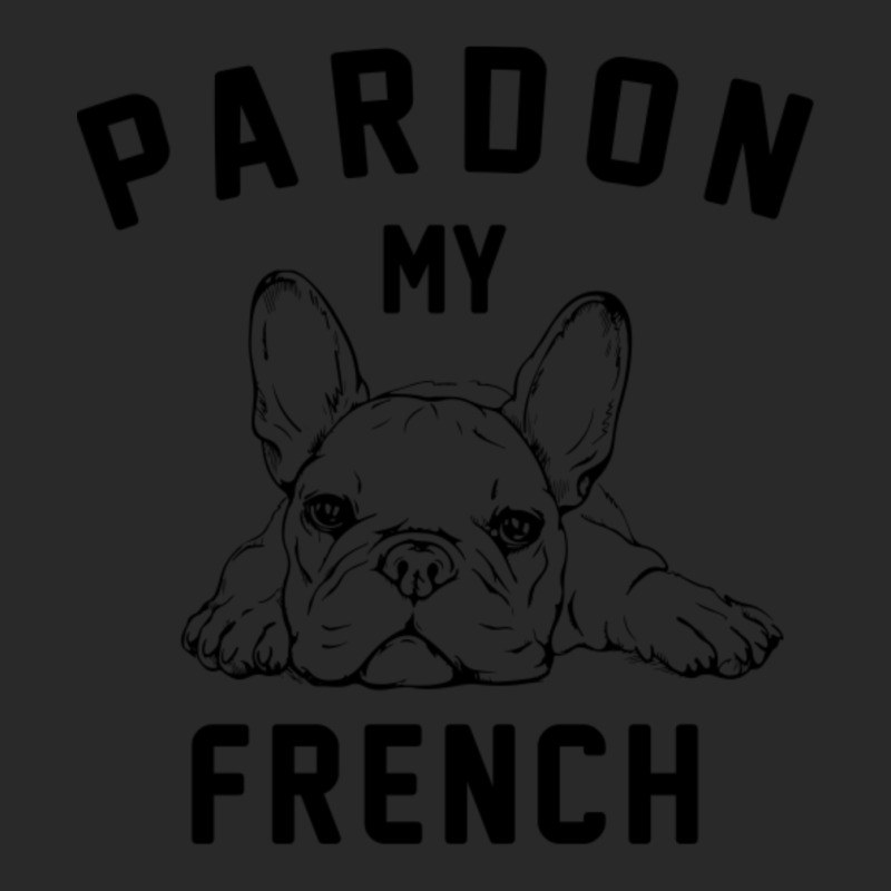 Pardon My French Toddler T-shirt by cm-arts | Artistshot