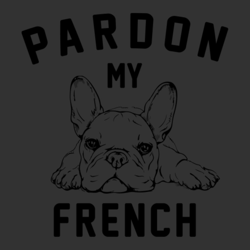 Pardon My French Baby Bodysuit by cm-arts | Artistshot