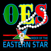 Oes Star Necklace Order Of The Eastern Star Mother's Day Adjustable Cap | Artistshot