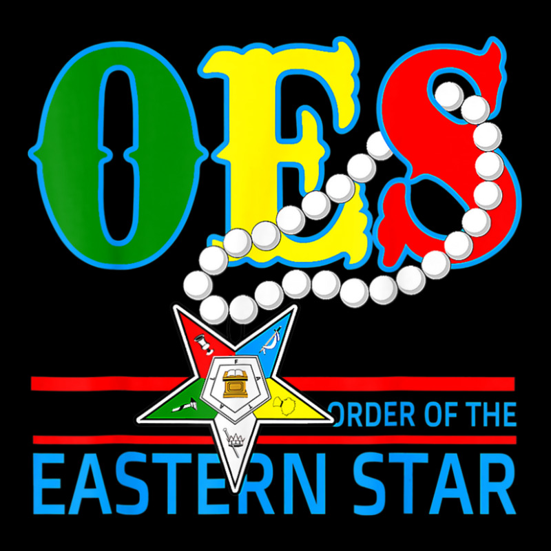 Oes Star Necklace Order Of The Eastern Star Mother's Day Adjustable Cap by Kanmopsuk45 | Artistshot