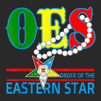 Oes Star Necklace Order Of The Eastern Star Mother's Day Printed Hat | Artistshot