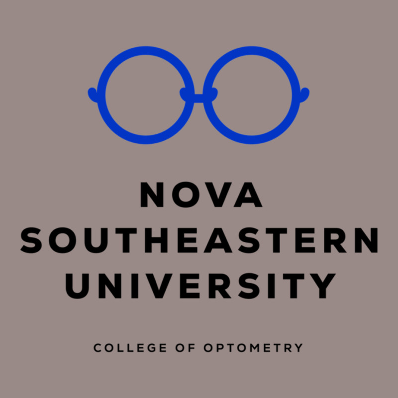 Nova Southeastern University College Of Optometry Vintage T-Shirt by TERRANCECOTT | Artistshot