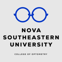 Nova Southeastern University College Of Optometry Unisex Jogger | Artistshot