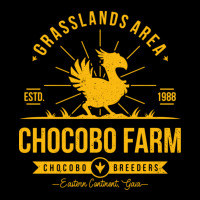 Chocobo Farm Youth Jogger | Artistshot