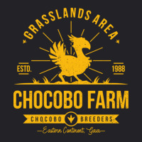 Chocobo Farm Youth Tee | Artistshot