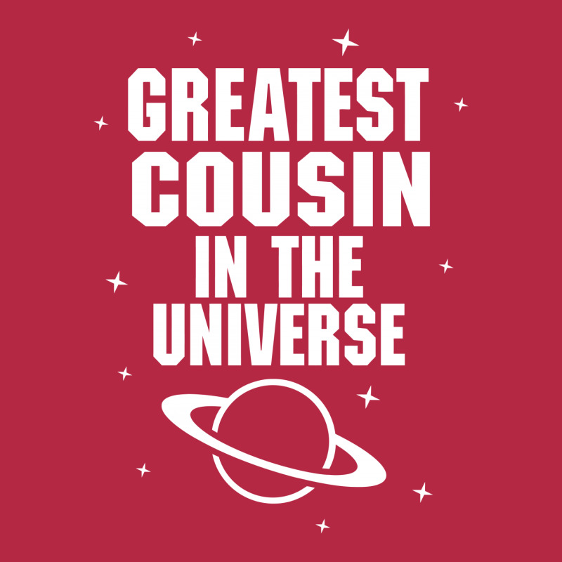 Greatest Cousin In The Universe Champion Hoodie | Artistshot