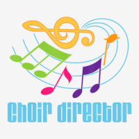 Choir Director Music Choral Teacher Camper Cup | Artistshot