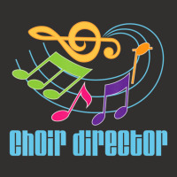 Choir Director Music Choral Teacher Champion Hoodie | Artistshot