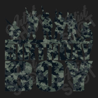 Birthday Boy Army Party Military Party Supplies Camo Green Classic T-shirt | Artistshot