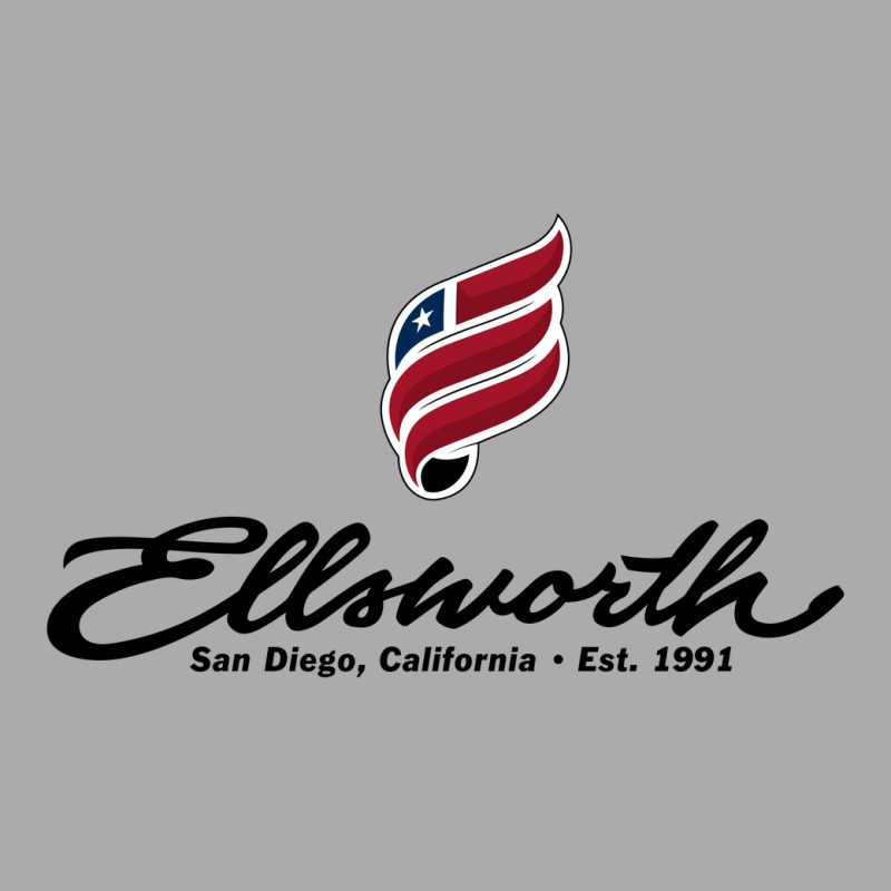 Ellsworth Bike T-shirt | Artistshot