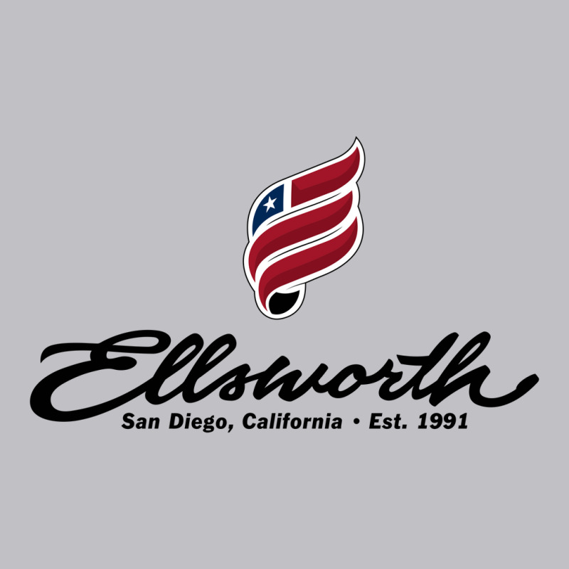 Ellsworth Bike Pocket T-shirt | Artistshot