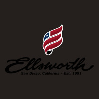 Ellsworth Bike Tank Top | Artistshot