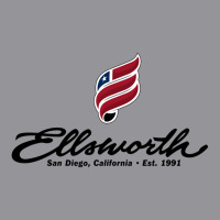 Ellsworth Bike 3/4 Sleeve Shirt | Artistshot