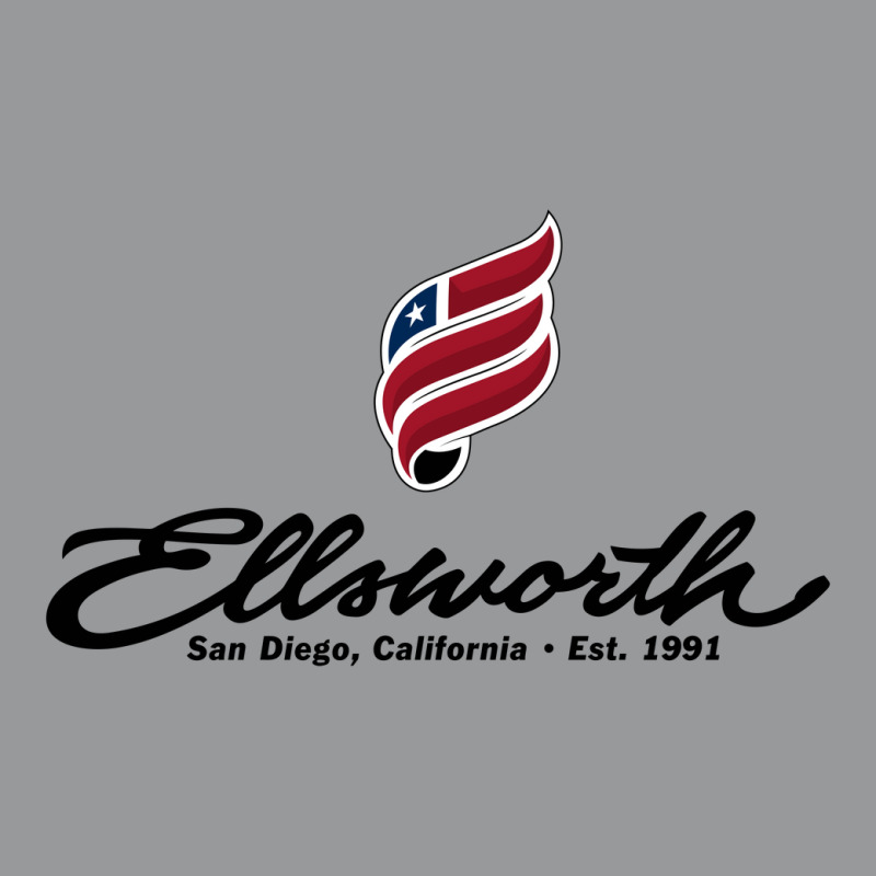 Ellsworth Bike Unisex Hoodie | Artistshot