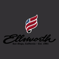 Ellsworth Bike Vintage Short | Artistshot