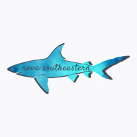 Nova Southeastern T-shirt | Artistshot