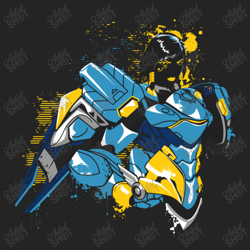 Rainmaker  Overwatch 3/4 Sleeve Shirt | Artistshot