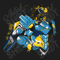 Rainmaker  Overwatch Classic T-shirt | Artistshot