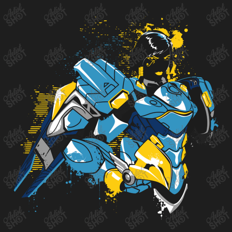 Rainmaker  Overwatch Classic T-shirt | Artistshot