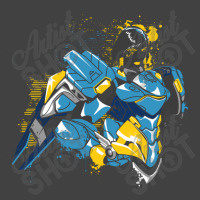 Rainmaker  Overwatch Vintage T-shirt | Artistshot