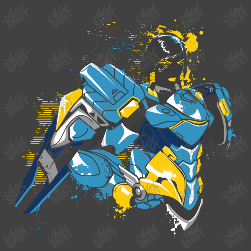 Rainmaker  Overwatch Vintage T-shirt | Artistshot