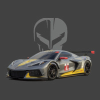 C8 2020 Supercar Products Vintage T-shirt | Artistshot