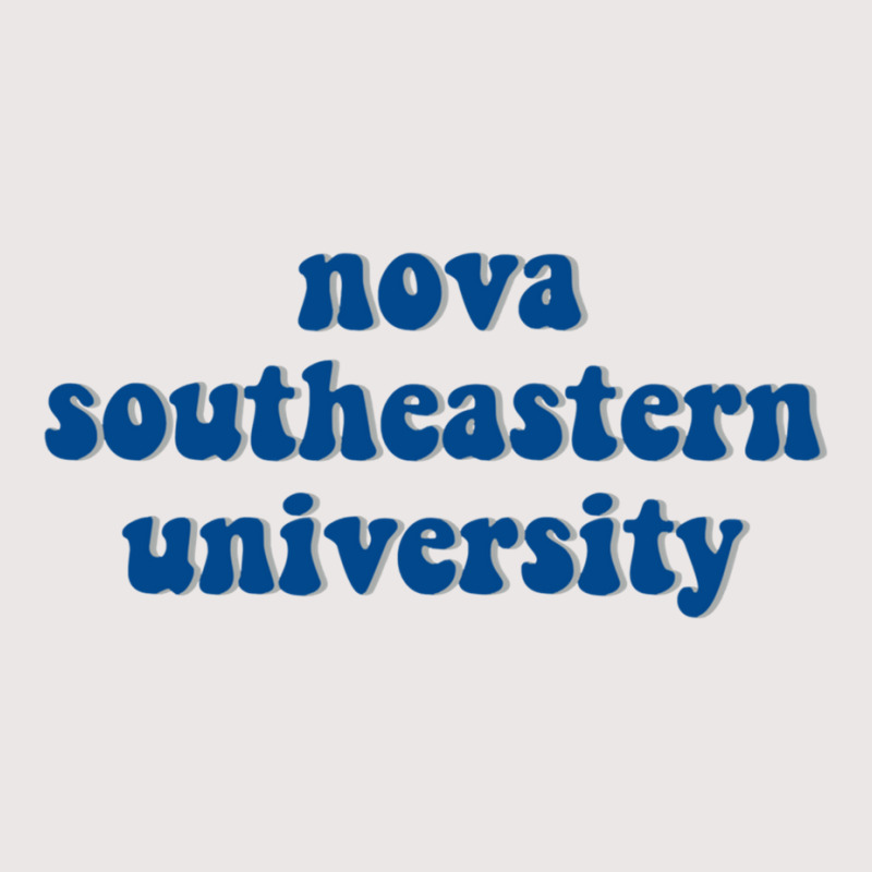 Nova University Pocket T-Shirt by TERRANCECOTT | Artistshot