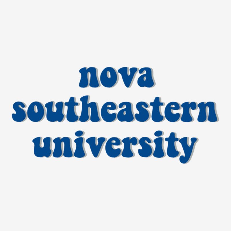 Nova University Classic T-shirt by TERRANCECOTT | Artistshot