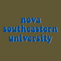 Nova University Vintage Short | Artistshot